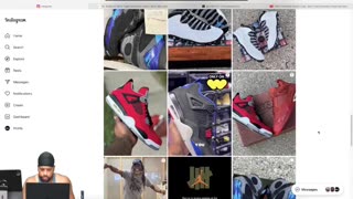 MORNING MOTIVATION | AIR JORDAN 4s and 10s come out today |WAKE UP!