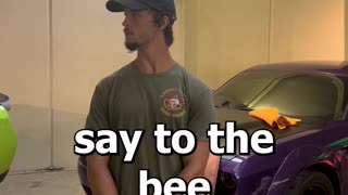 Stop Beeping
