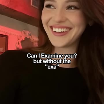 Is that okay with you?