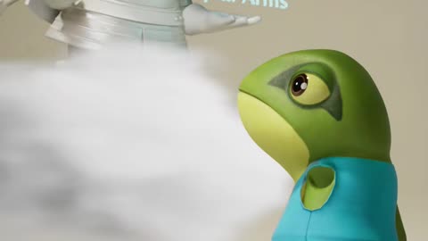 Be careful what you wish for