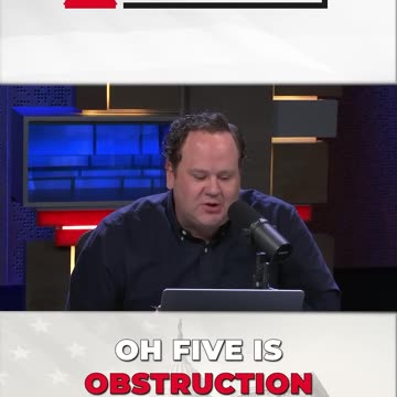 Rogue Judge Faces Major Felony Charges