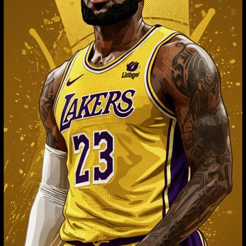 LeBron James: 40,000 Points, High School Legend & SAT Myth Busted!