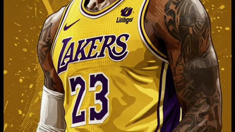 LeBron James: 40,000 Points, High School Legend & SAT Myth Busted!