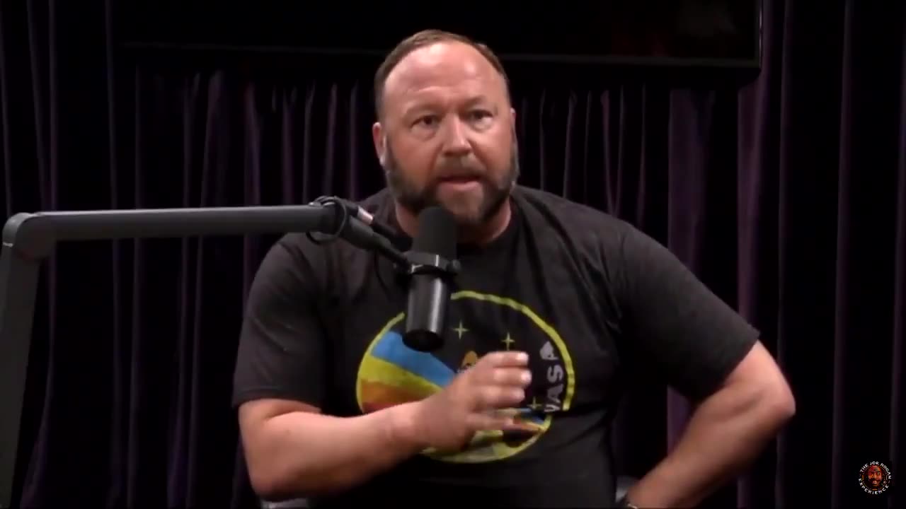 🚨Alex Jones was RIGHT AGAIN 👇 Hospitals organ harvest live patients