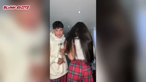 Big Bank Tiktok Challenge 🌶️🔥