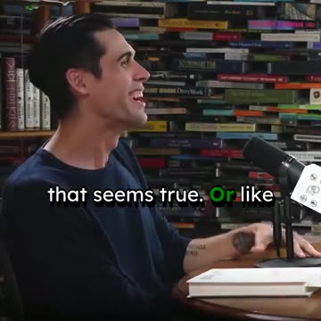 AI's Amnesia Effect Exposed - Olivia Nuzzi and Ryan Holiday #galeamnesiaeffect #aiinaccuracies