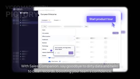 Cognism for RevOps: Build Better Pipeline with Clean, Compliant Data