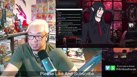 Stop Being Women's Last Choice