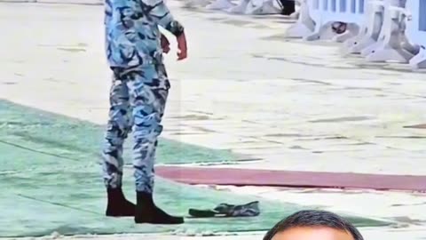 "সরকারি চাকরিজীবীর কাবা সফর 🕋"