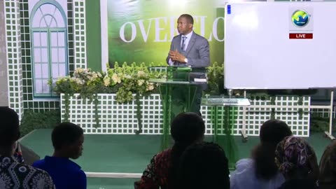 Sunday 2nd Service (FAMILY Service) Live || Apostle David Wale Feso || 24th August 2025