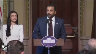 The American Journal in Full HD for December 5, 2025.