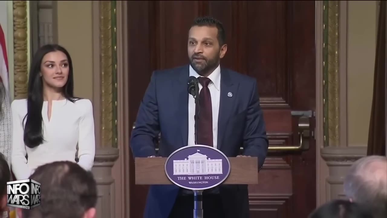 The American Journal in Full HD for December 5, 2025.