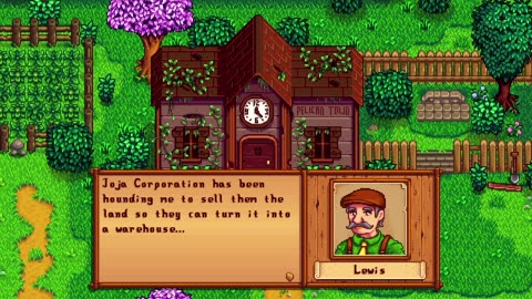 🌳 Stardew Valley🌱