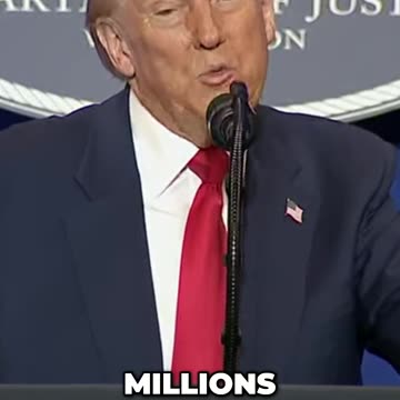 G-News 3/14/25 - Gemach DAO- President Trump on the DOJ - Trump's Ceasefire Plan