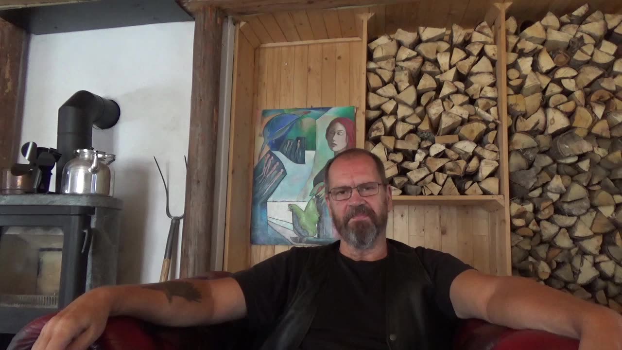 My grandfather and the Jehova's witnesses