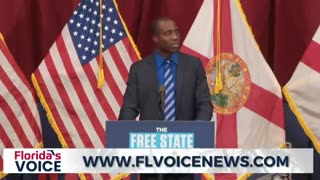 💥 "ALL" Vaccine Mandates in Florida to be Ended!!! "Every last one is wrong" says - Surgeon Gen. Joseph Ladapo!