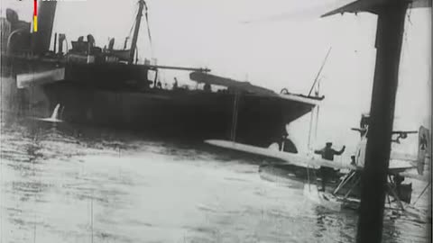 BSP9942_Ein Grosskampftag bei unseren Fliegern zur See