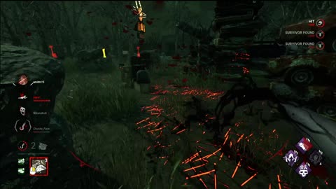 HEARTist plays - moderate game after typical pain XD. Gas Haven. 3k, let last one go. Enjoy.
