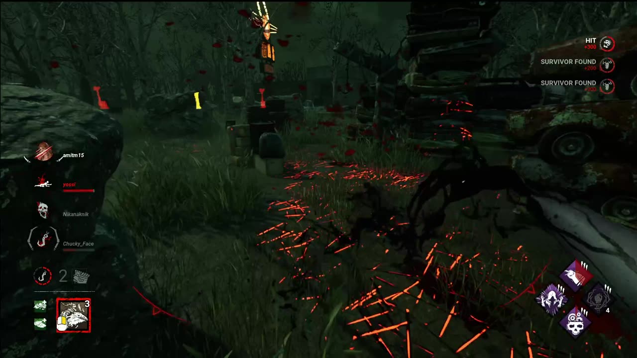 HEARTist plays - moderate game after typical pain XD. Gas Haven. 3k, let last one go. Enjoy.