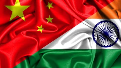 The History of China-India Relations - The China History Podcast