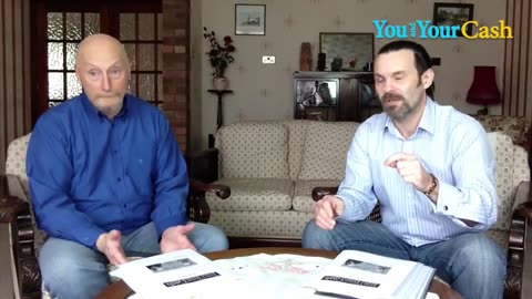 Simon Goldberg: What is a Credit Score?
