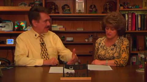 Are You Under Authority? (February 6, 2012)