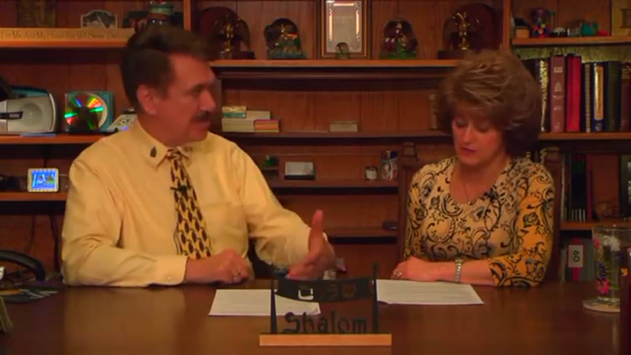 Are You Under Authority? (February 6, 2012)