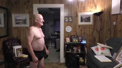 150. The No Damn Choice Workout, June 19, 2025