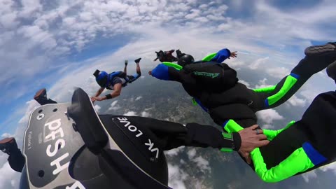 6.28.25 Skydive Deland RW
