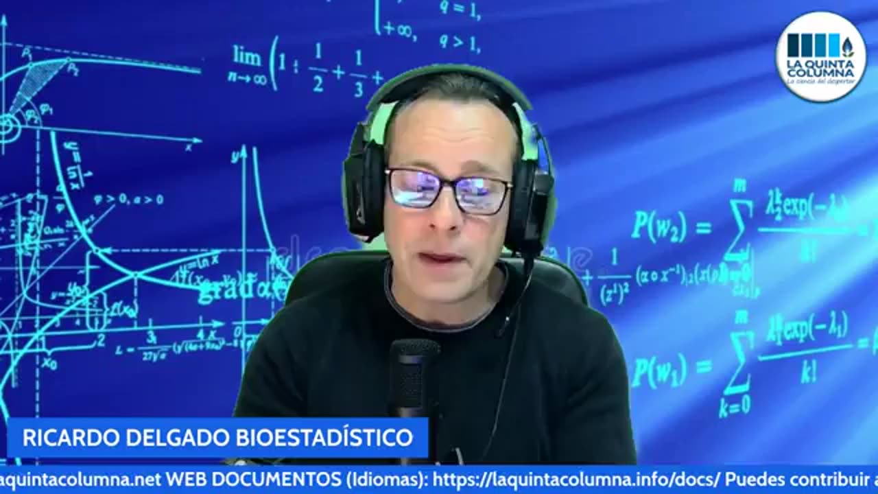 DIRECTO NOCTURNO DE LA QUINTA COLUMNA - PROGRAMA 650 - Parte 1