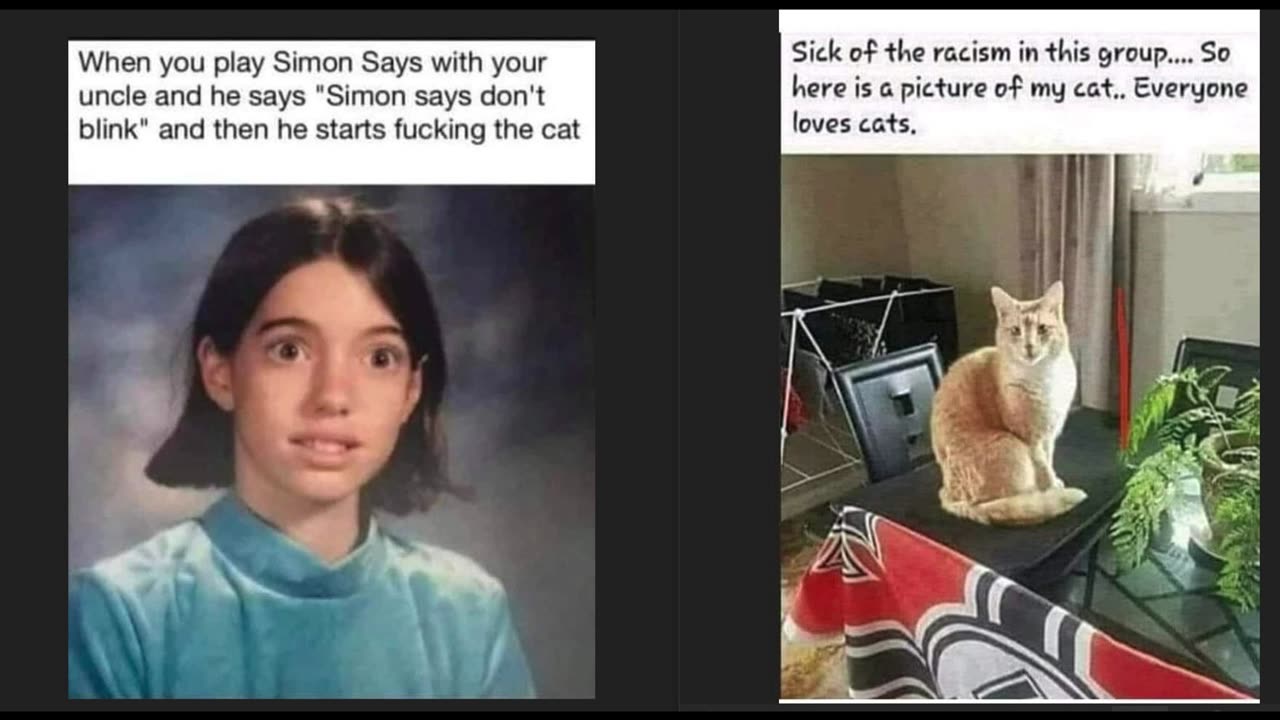 "THE KEMETIC ANOINTMENT" OF THE SELF SACRIFICING CHRISTED SAVIORS OF FLAT EARTH - King Street News