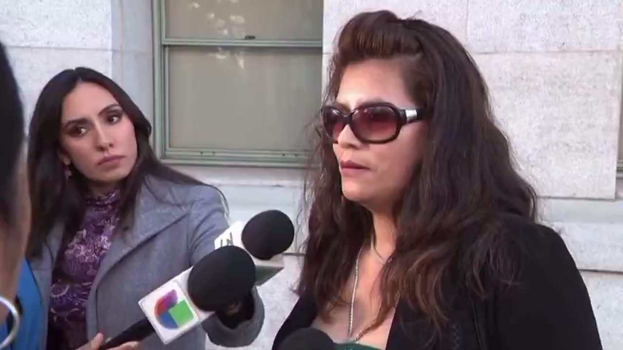 A 13-year-old boy was raped and murdered in Los Angeles.