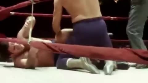 WWWF Bruno Sammartino vs Killer Kowalski - Feb 1969 - MSG, NY, NY