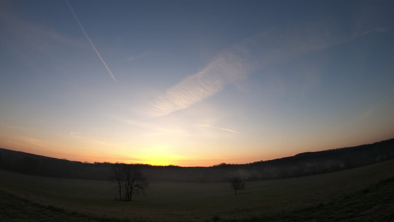 Sun ☀ Rise 4 12 25 34f/1c