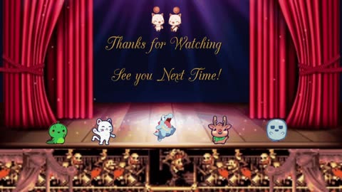 Welcome to my First Ys game!