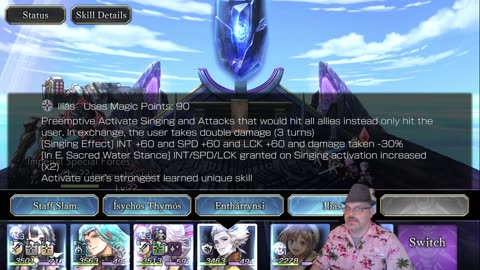 Back with Another Eden! Chapter 101+ - The Chronos Empire Strikes Back!