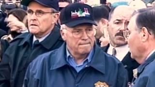 Former US vice president Dick Cheney dies at 84