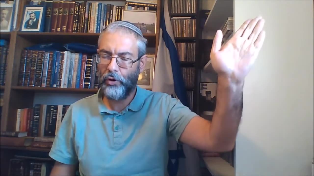 [27-09-2023] - Αριστερά στο Ισραήλ & εβραιο- αντισημιτισμός [#0881]