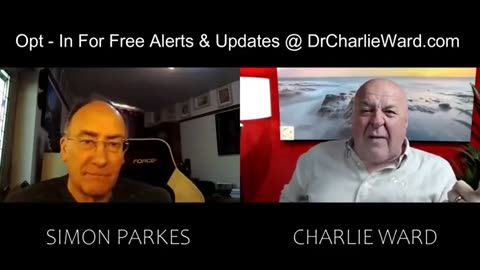 Simon Parkes & Charlie Ward Reveal Major Intel Talkshow 13.07.2025_part7