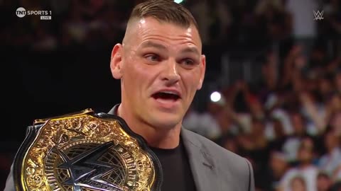 Monday Night RAW (August 12, 2024)