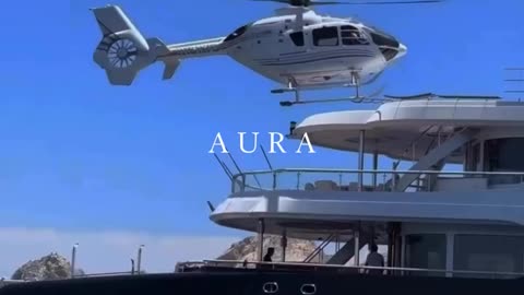 Luxury life style