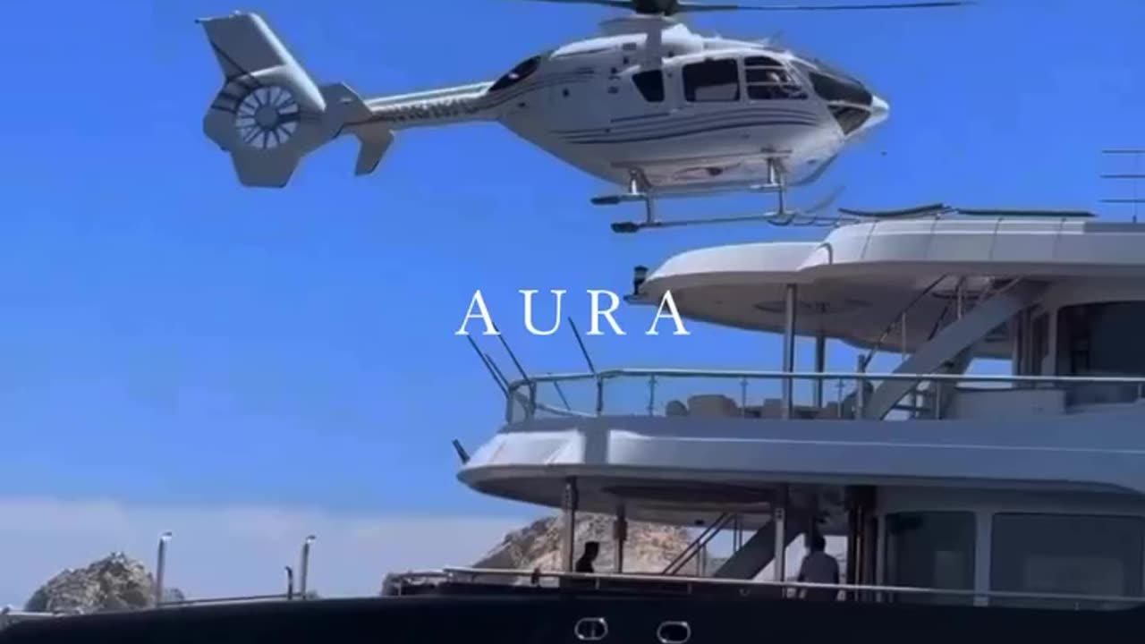 Luxury life style