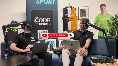 SuperCoach NRL Podcast Round 2 preview