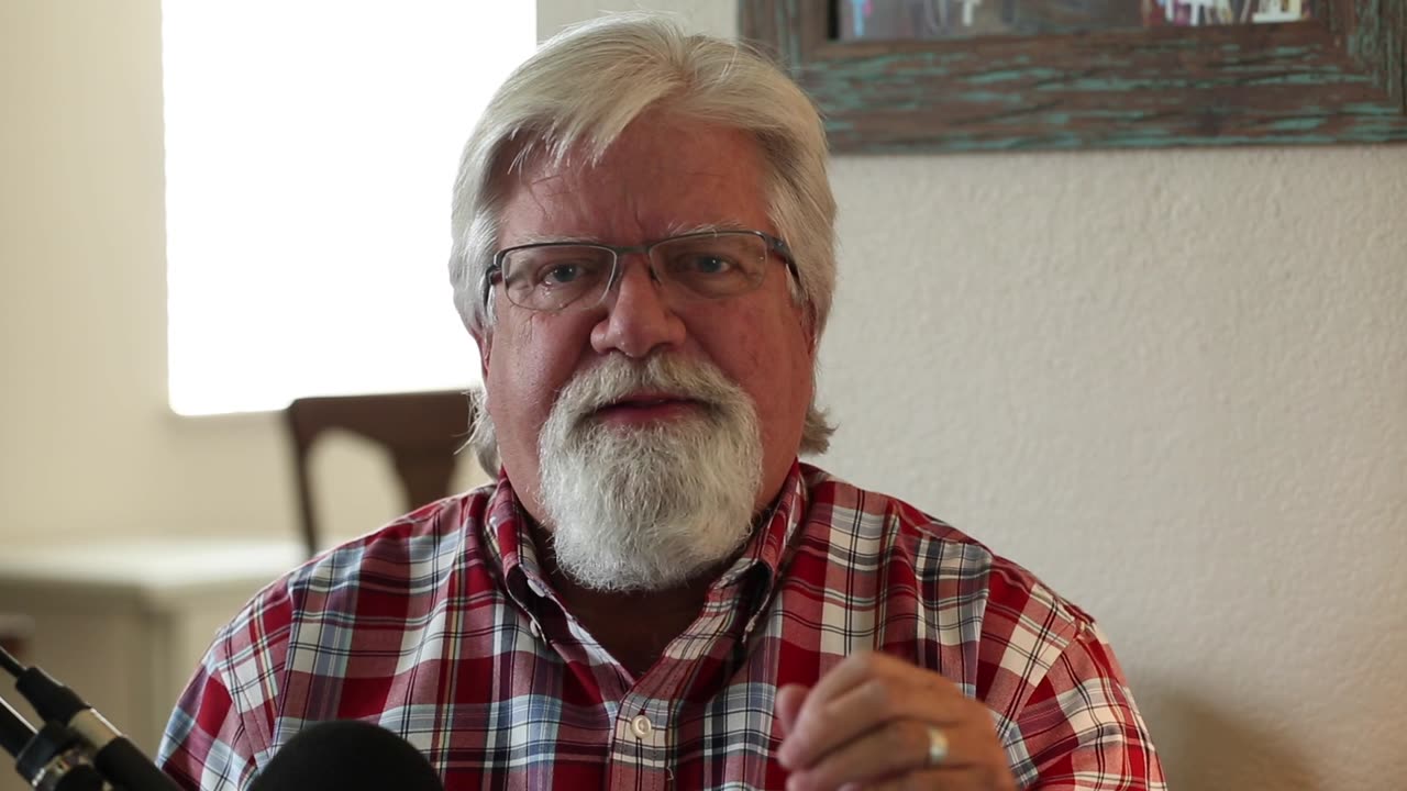 Lifesong Evangelist Testimony 3