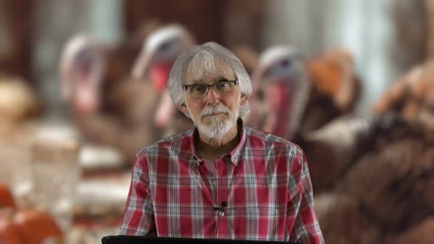 Thanksgiving is NOT for Turkeys (s1e10) - More Than a 'Friend': The Blessing of Loving Loyalty