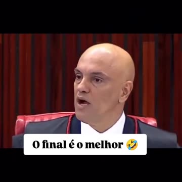 O VERDADEIRO GOLPE FOI DADO AQUI!
