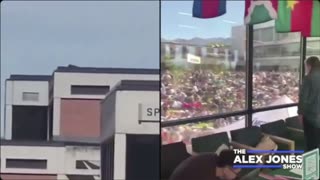 The Alex Jones Show FRIDAY LIVE SHOW STREAM 9/19/25
