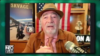 The Alex Jones Show FRIDAY LIVE SHOW STREAM 9/19/25