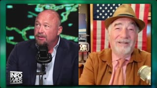 The Alex Jones Show FRIDAY LIVE SHOW STREAM 9/19/25
