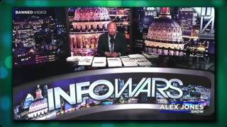 The Alex Jones Show FRIDAY LIVE SHOW STREAM 9/19/25